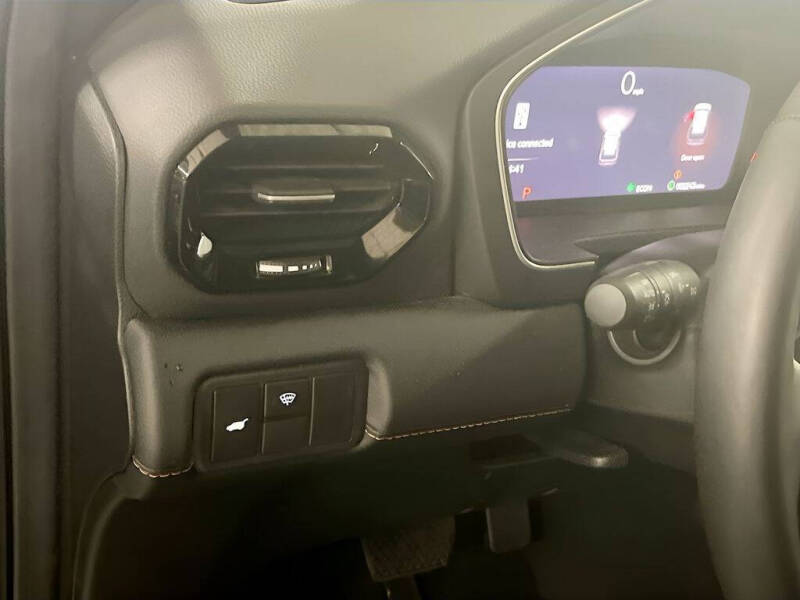 2026 Honda Passport