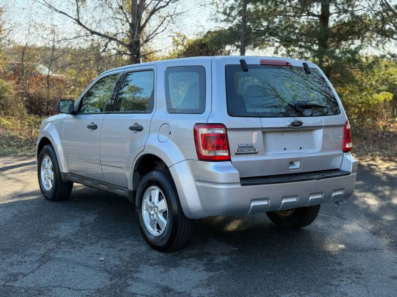 2011 Ford Escape XLS