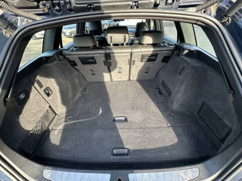 2016 BMW 3 Series 328i xDrive