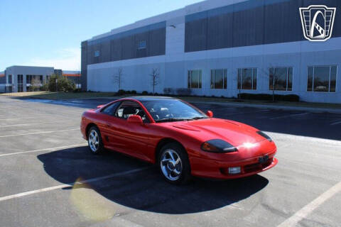 1993 Dodge Stealth R/T Turbo