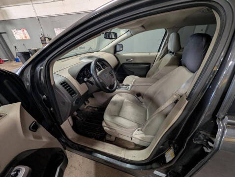 2007 Ford Edge SE
