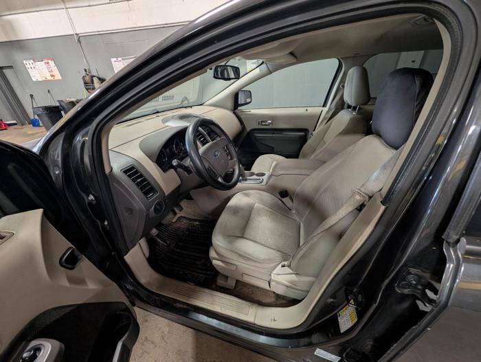 2007 Ford Edge SE