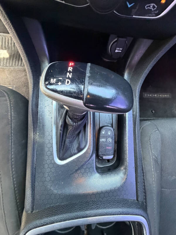 2015 Dodge Charger R/T