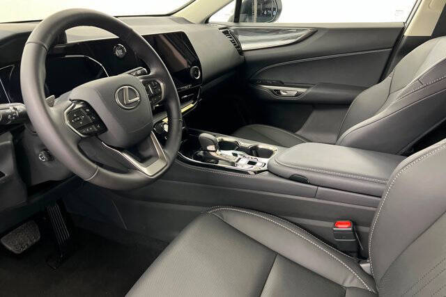 2026 Lexus NX 350 Premium