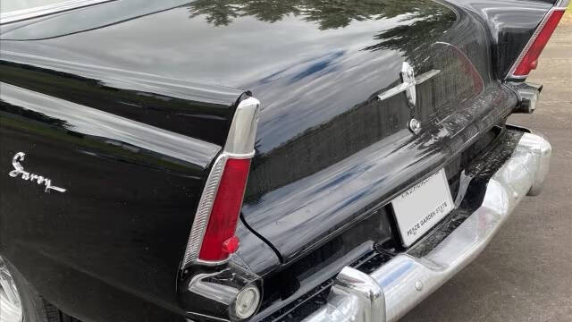 1956 Plymouth Savoy 2