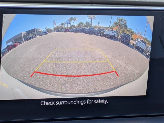 2026 Mazda CX-50 2.5 S Premium