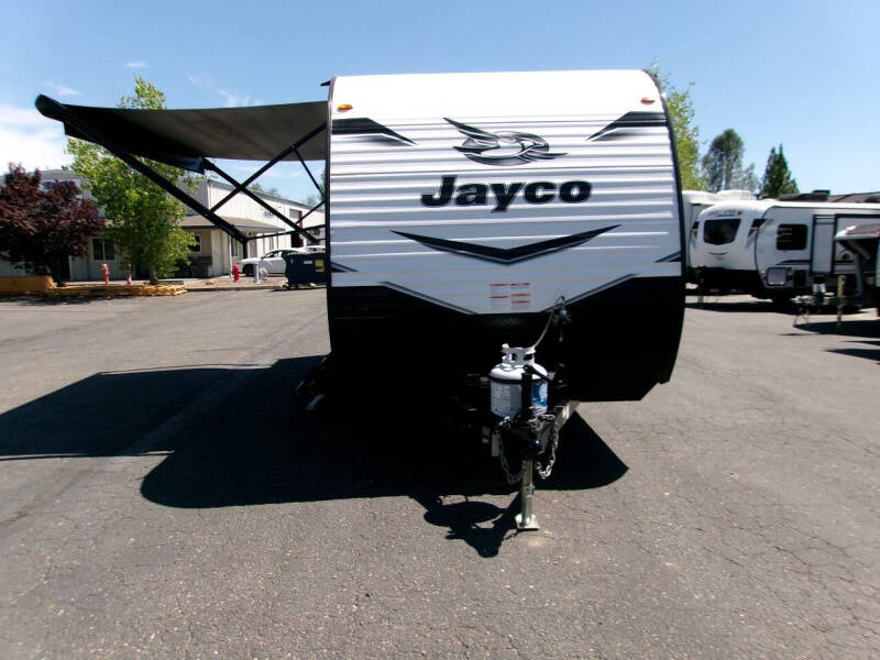 2024 Jayco Jay Flight 183RBW