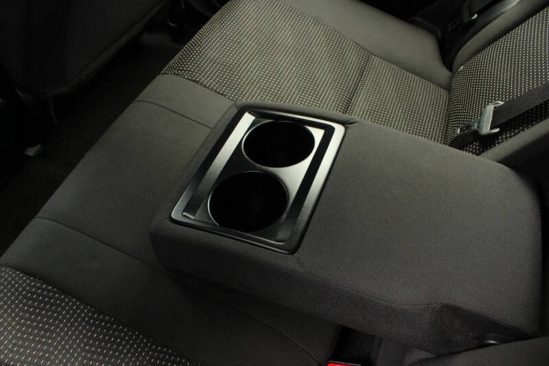 2017 Toyota Corolla iM