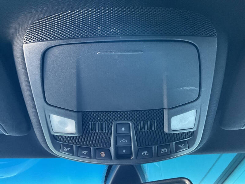 2019 Lincoln MKZ Hybrid Reserve II