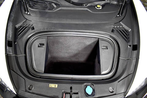 2022 Audi RS e-tron GT quattro