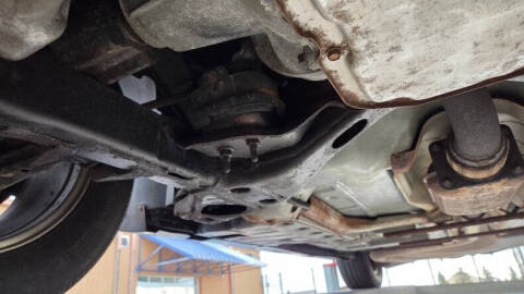 1998 Cadillac Eldorado Touring