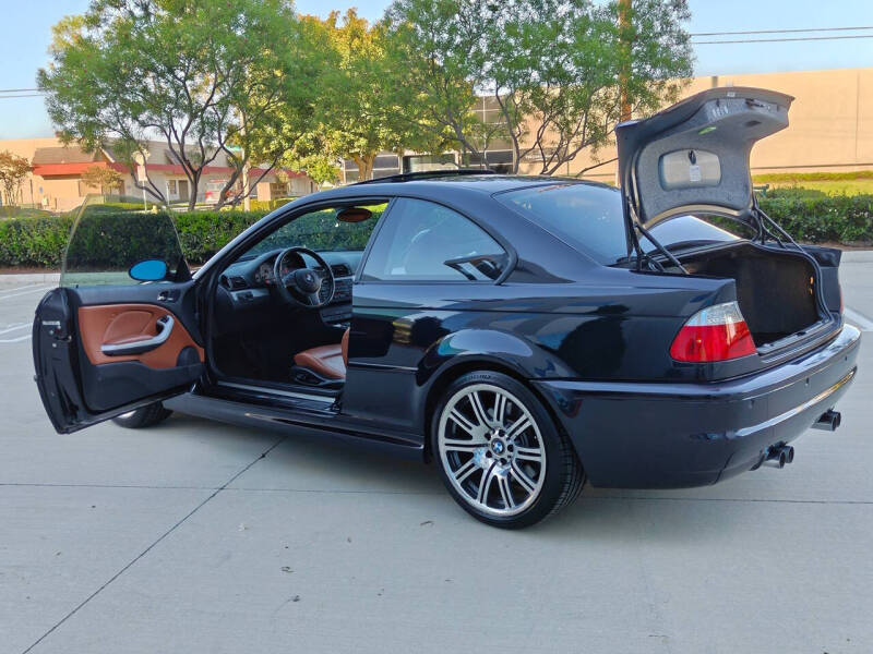 2003 BMW M3
