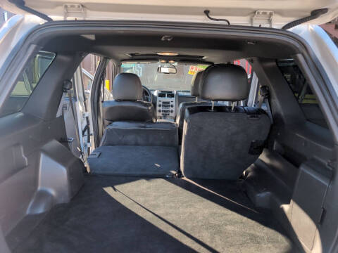 2010 Ford Escape XLT