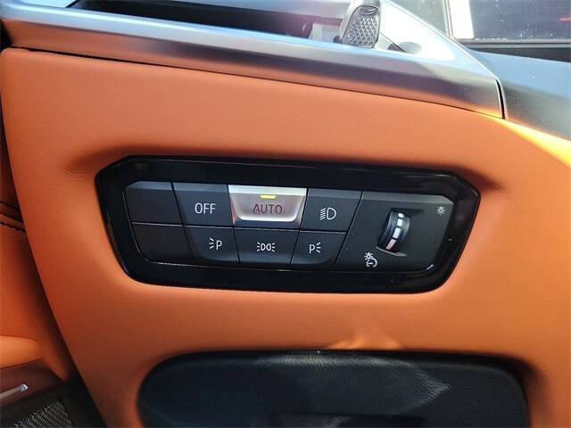 2025 BMW M3 Competition xDrive