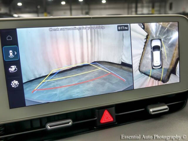 2023 Hyundai Ioniq 5 Limited