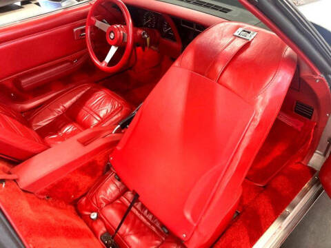 1978 Chevrolet Corvette