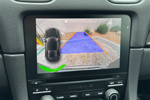 2023 Porsche 718 Cayman GTS 4.0