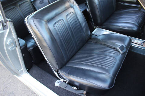 1964 Pontiac Grand Prix