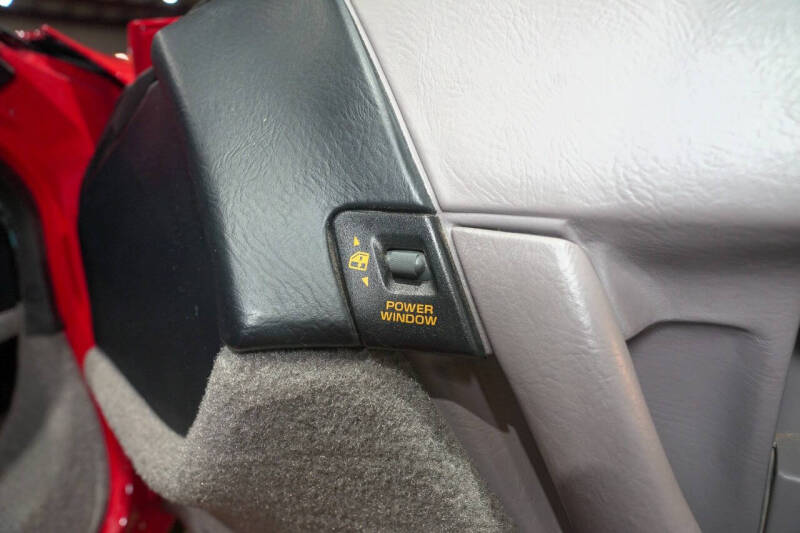 1991 Chevrolet Corvette