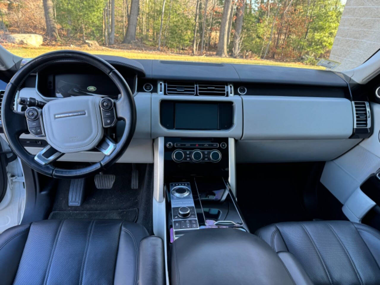 2014 Land Rover Range Rover for sale at Derry Auto Superstore in Derry, NH