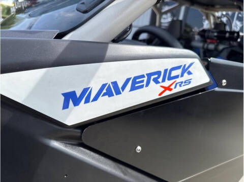 2022 Can-Am 1000RR