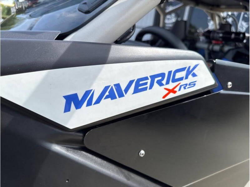 2022 Can-Am 1000RR