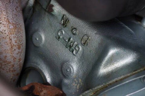 1970 Pontiac Firebird Trans Am