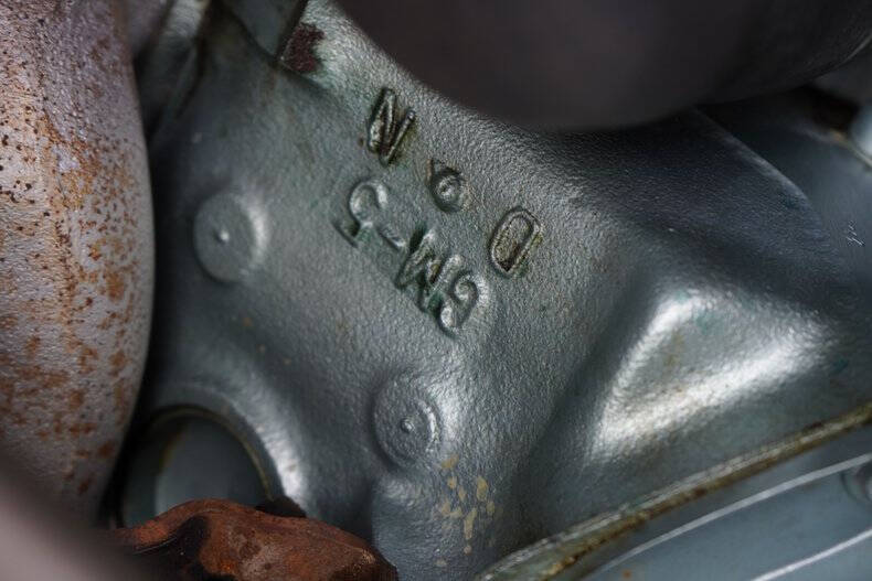 1970 Pontiac Firebird Trans Am