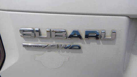 2015 Subaru Forester 2.0XT Premium