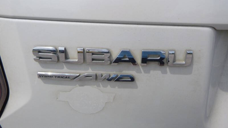 2015 Subaru Forester 2.0XT Premium
