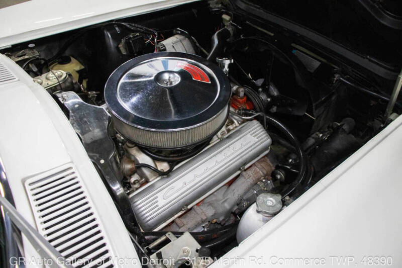 1967 Chevrolet Corvette