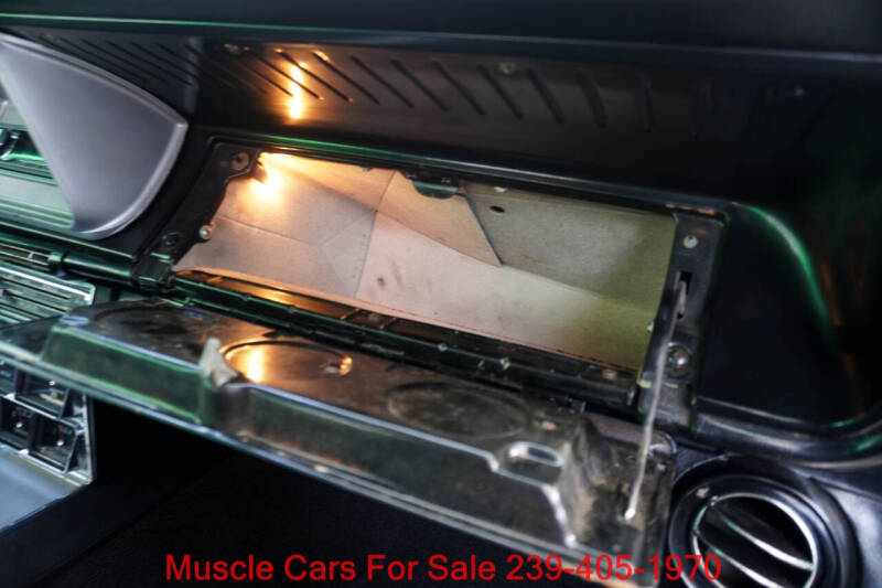 1966 Chevrolet Impala