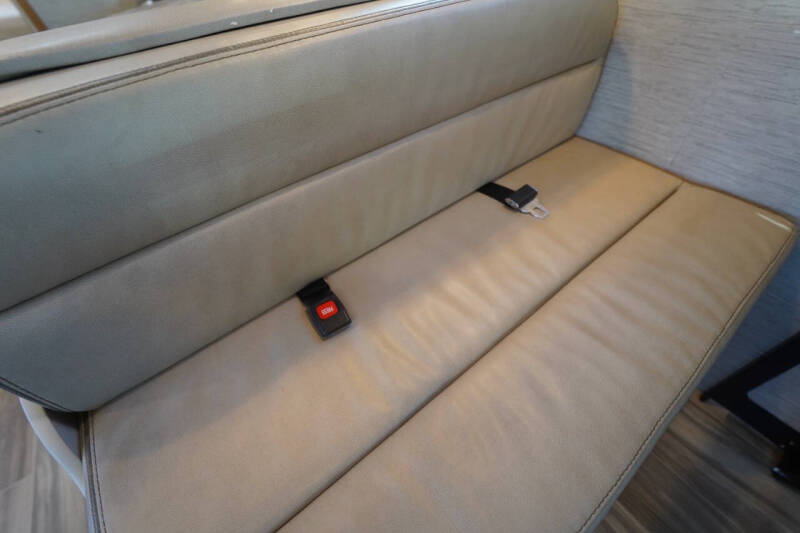 2021 Thor Motor Coach Four Winds