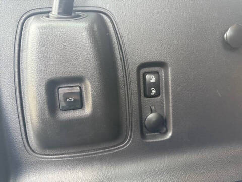 2010 Ford Edge Limited