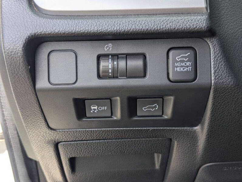 2014 Subaru Forester 2.0XT Touring