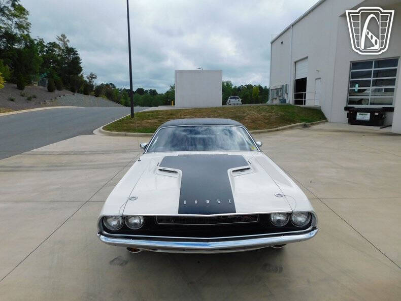 1970 Dodge Challenger