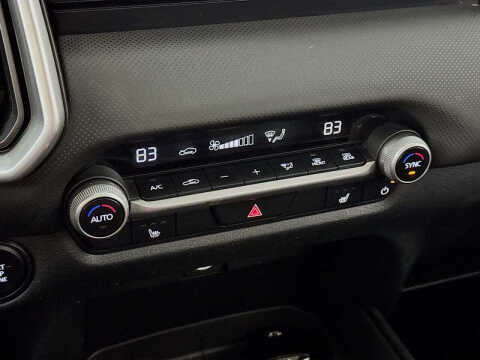 2024 Mazda CX-50 2.5 S Preferred