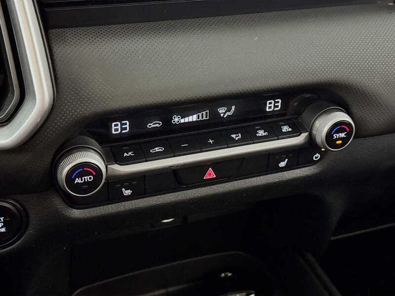 2024 Mazda CX-50 2.5 S Preferred