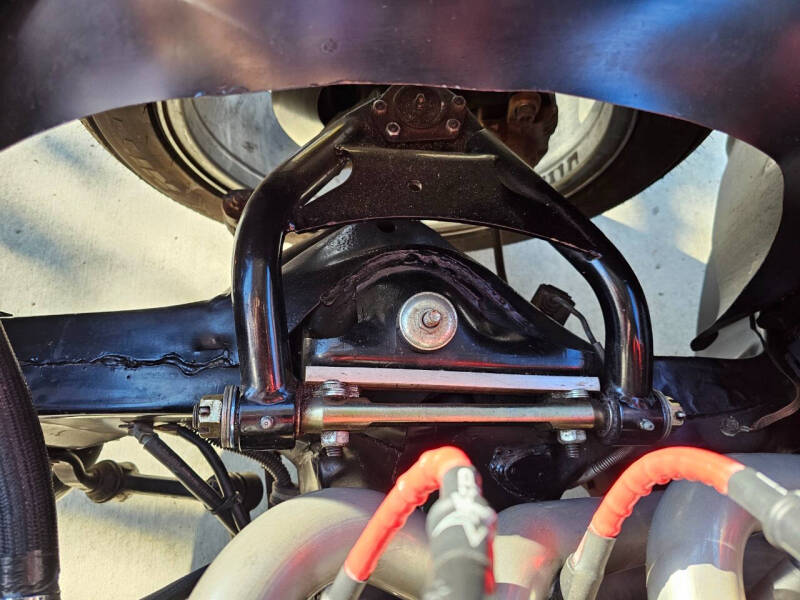 1966 Chevrolet Chevelle