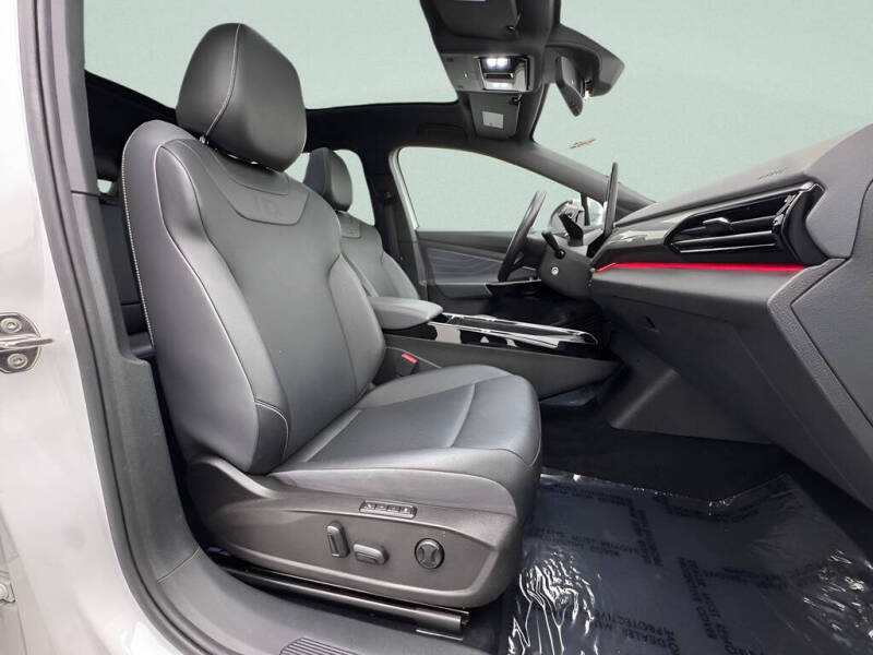 2023 Volkswagen ID.4 S