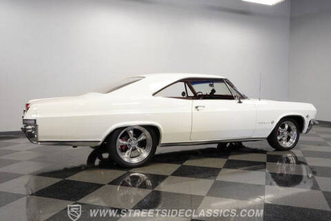 1965 Chevrolet Impala