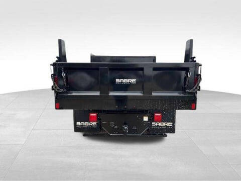 2026 GMC Sierra 3500HD CC