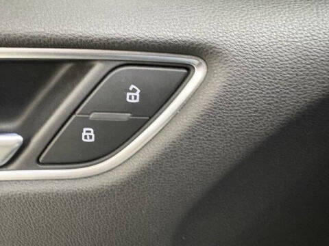 2019 Audi S3 2.0T quattro Premium Plus