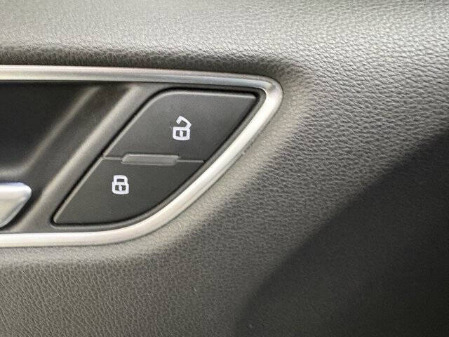 2019 Audi S3 2.0T quattro Premium Plus