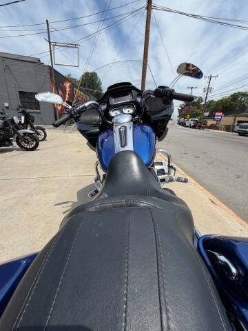 2015 Harley-Davidson Road Glide Special