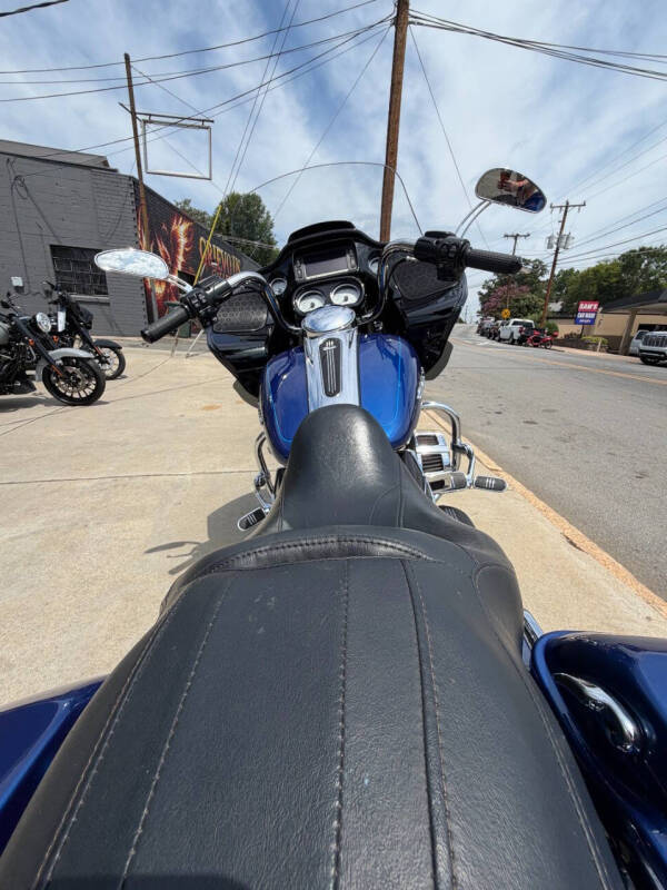 2015 Harley-Davidson Road Glide Special