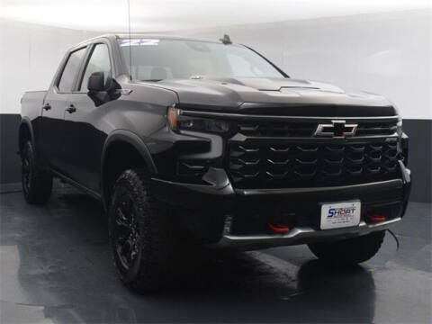 2022 Chevrolet Silverado 1500 for sale at Tim Short Auto Mall in Corbin KY