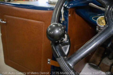 1931 Ford Model A