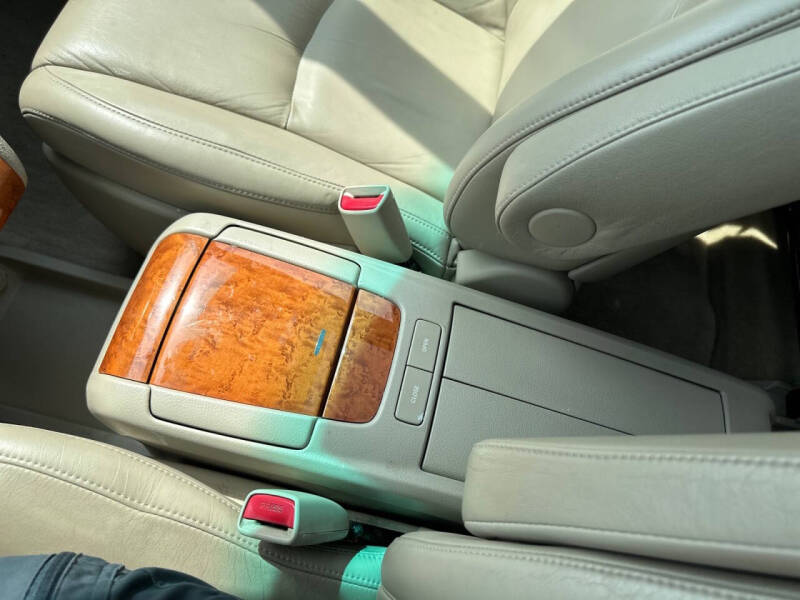 2004 Lexus RX 330