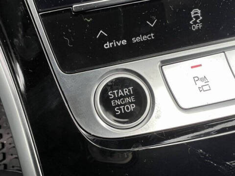 2026 Audi Q7 quattro Premium Plus 55 TFSI